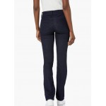 Black 2299  Women's Marilyn Straight Denim Jeans